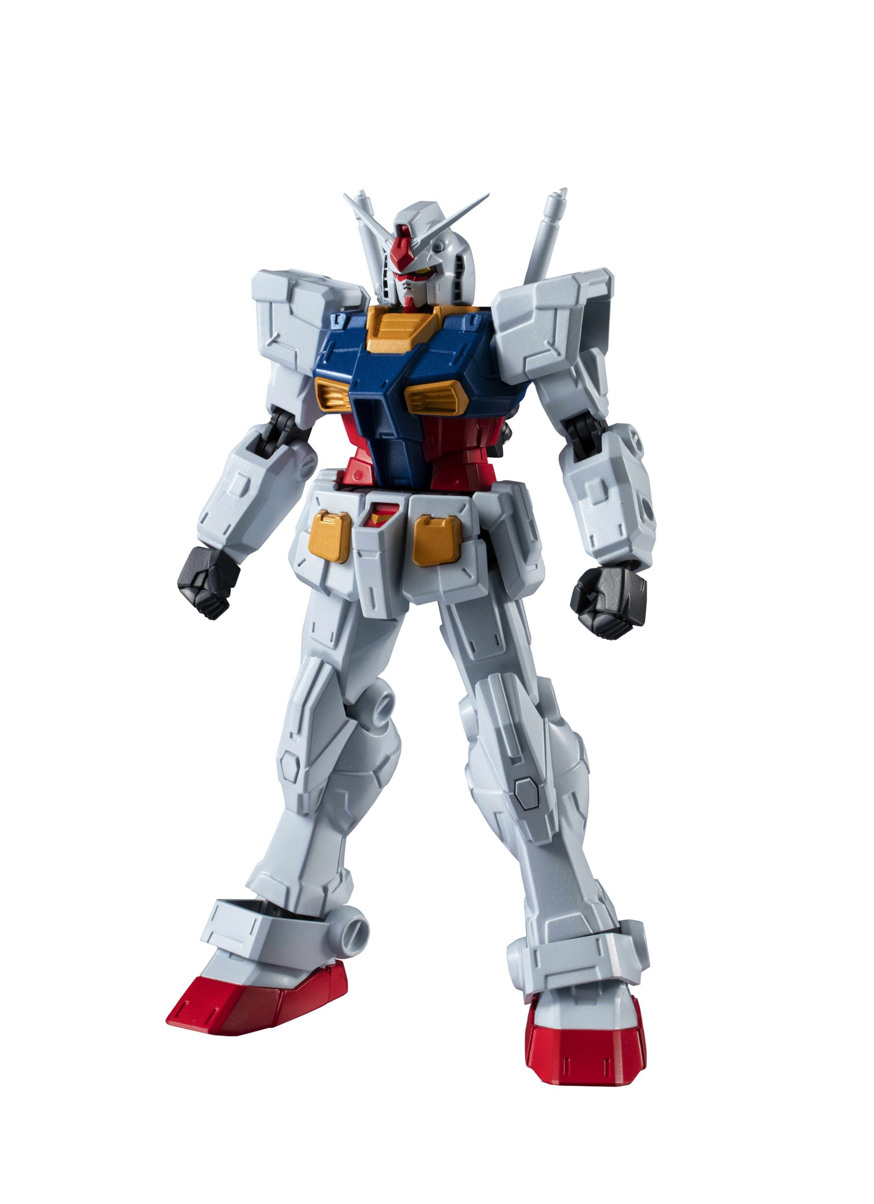 GUNDAM UNIVERSE RX-78-2 GUNDAM(ガンダム) RENEWAL 「機動戦士