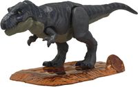 【送料無料対象外】 プラノサウルス JURASSIC WORLD T-レックス 　プラモデル