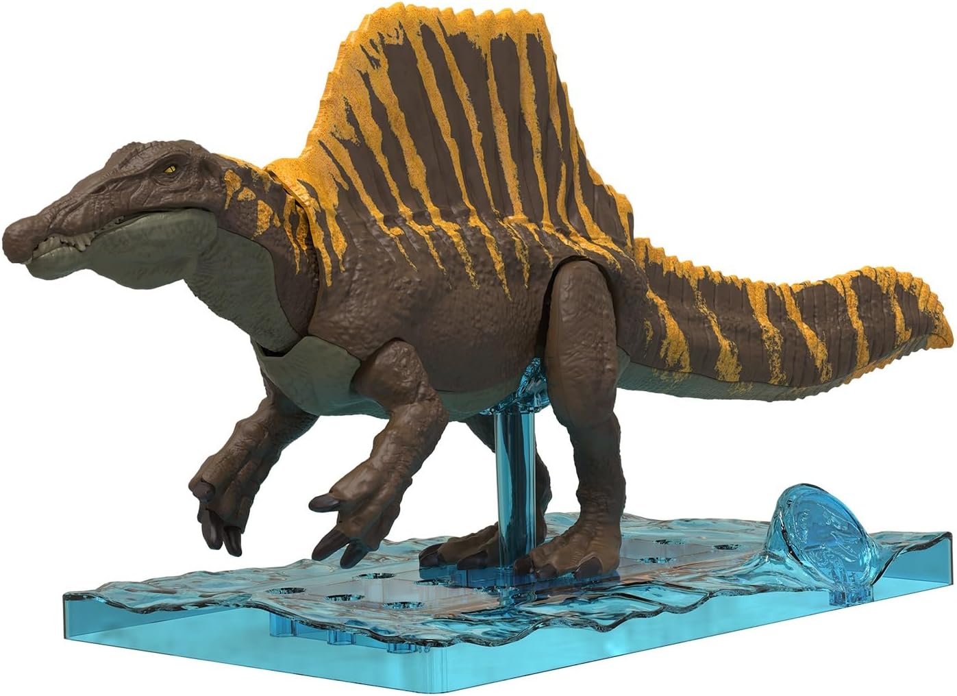 送料無料対象外】 プラノサウルス JURASSIC WORLD スピノサウルス