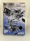 【中古】【未開封品】METAL BUILD Hi-νガンダム専用 ハイパー・メガ・バズーカ・ランチャー オプションセット
