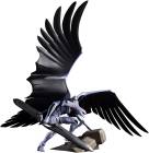 海洋堂 アートプラ ARTPLA SCULPTURE WORKS エヴァンゲリオン量産機 『襲撃』 プラモデル