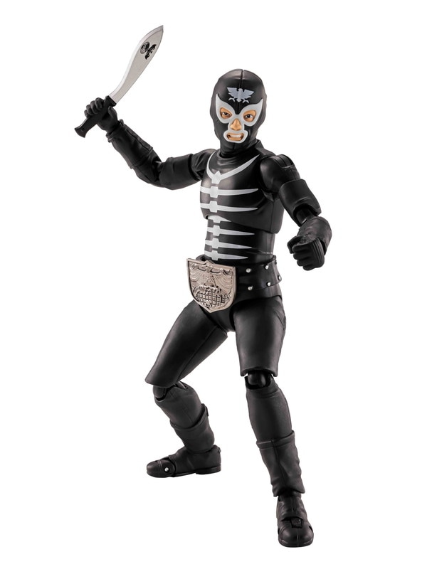 S.H.フィギュアーツ ショッカー戦闘員 地獄の昭和怪人エディション