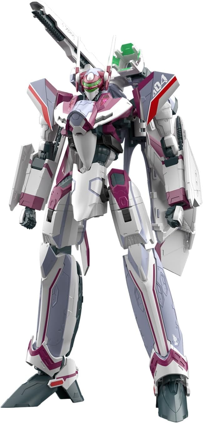 2025年10月発売 予約商品】【送料無料対象外】HG 1/100 VF-31C ジーク