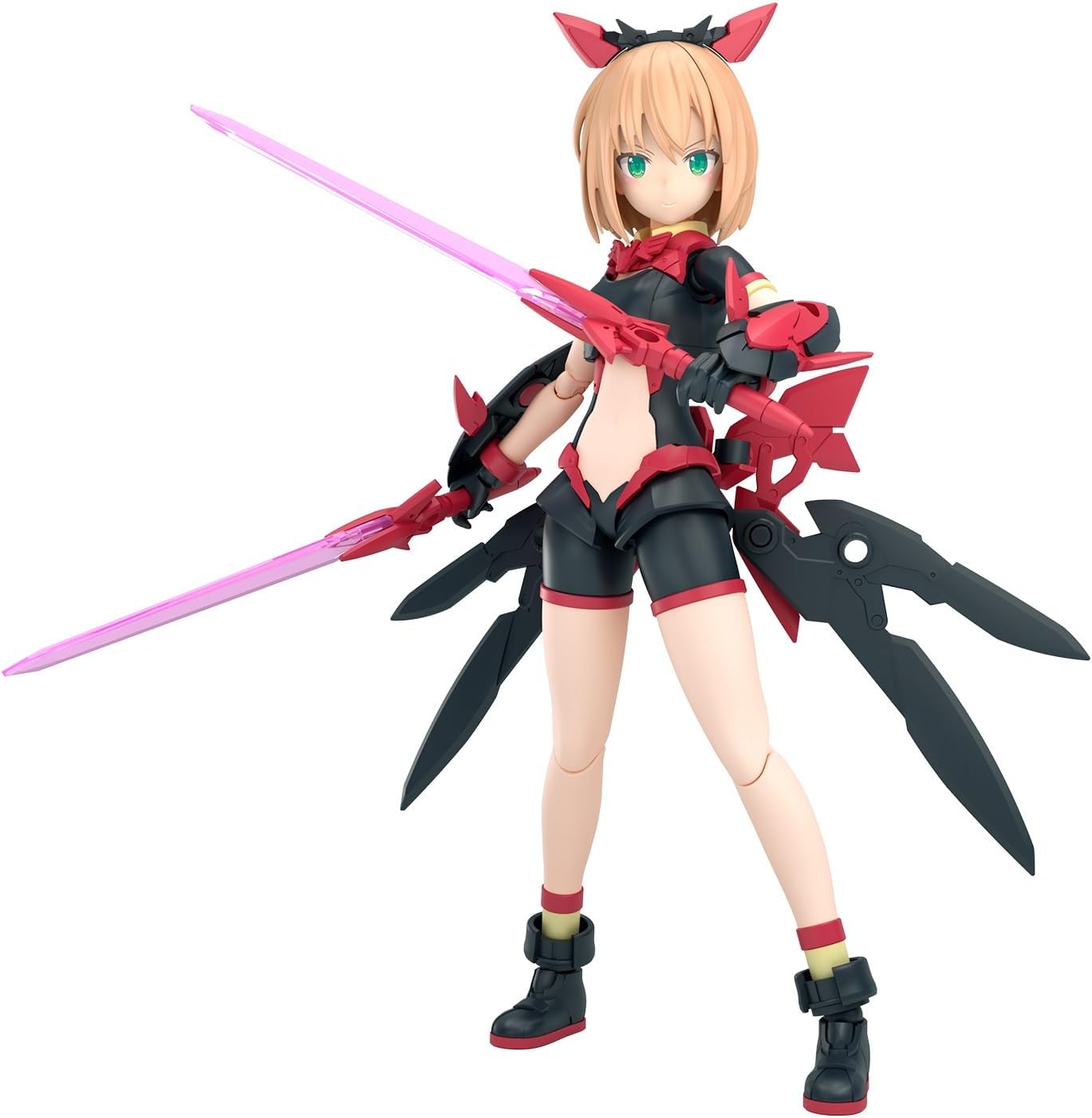 2025年11月発売 予約商品】【送料無料対象外】30MS ティアーシャ