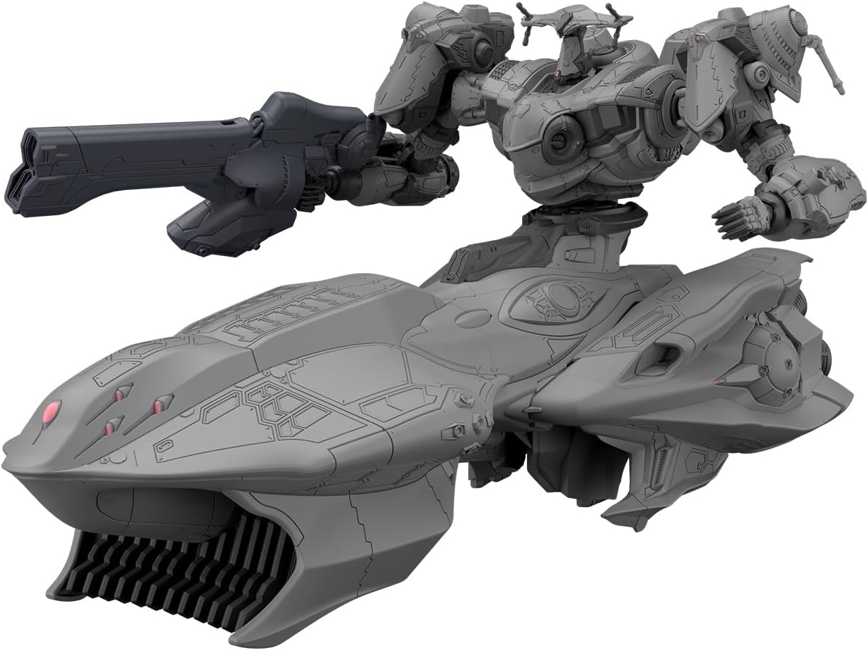 2025年12月発売 予約商品】【送料無料対象外】30MM ARQUEBUS ADD VE