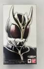 【中古】【未開封品】【メーカー輸送箱付】S.H.フィギュアーツ (真骨彫製法) 仮面ライダークウガ アルティメットフォーム