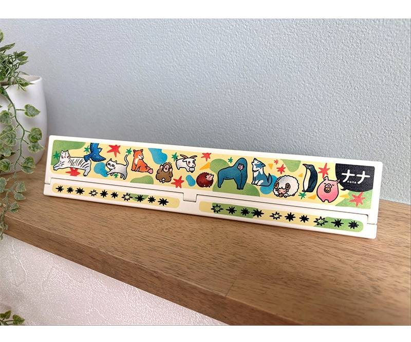 DokkoiカードスタンドM250：ナナモデル☆ボドゲまとめ買い（3点で10