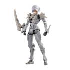 無限邂逅メガロマリア ジルコニア プラモデル