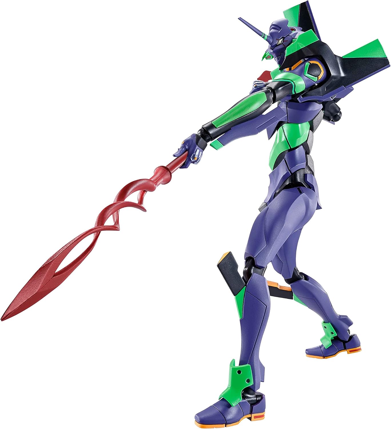 2025年11月発売 予約商品】ROBOT魂 (SIDE EVA) エヴァンゲリオン初号機