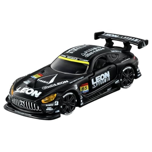 レオン ピラミッド AMG 「トミカプレミアムRacing」 |ジャンルで探す