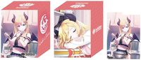 hololive OFFICIAL CARD GAME オフィシャルホロカケース vol.12 『癒月ちょこ』