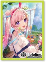 hololive OFFICIAL CARD GAME オフィシャルホロカスリーブ Vol.20 『アイラニ・イオフィフティーン』
