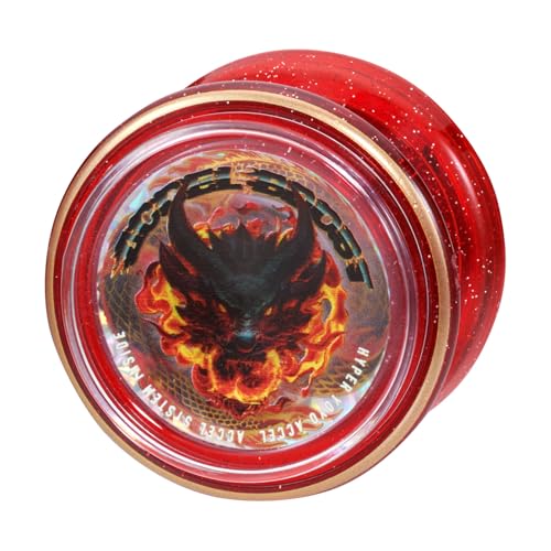 HYPER YOYO ACCEL ハイパーヨーヨーアクセル アクセルブースト