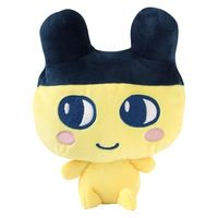 たまごっち くるっとすくすくぬいぐるみ まめっち