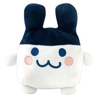 たまごっち くるっとすくすくぬいぐるみ みみっち