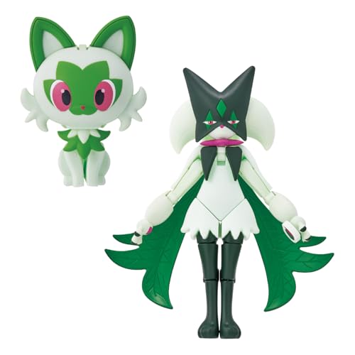 ポケモンチェンジ ニャオハ/マスカーニャ |ジャンルで探す,おもちゃ