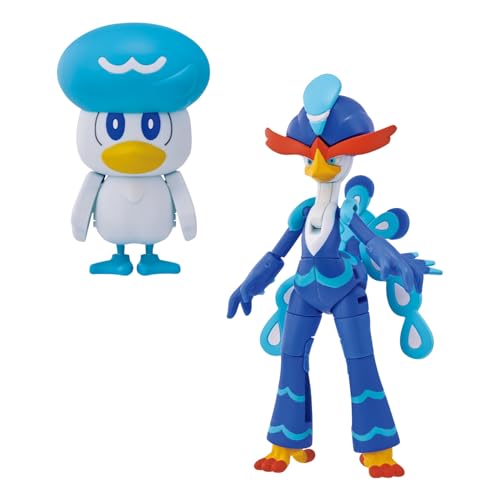 ポケモンチェンジ クワッス/ウェーニバル |ジャンルで探す,おもちゃ