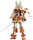 フレームアームズ・ガール 信玄 プラモデル