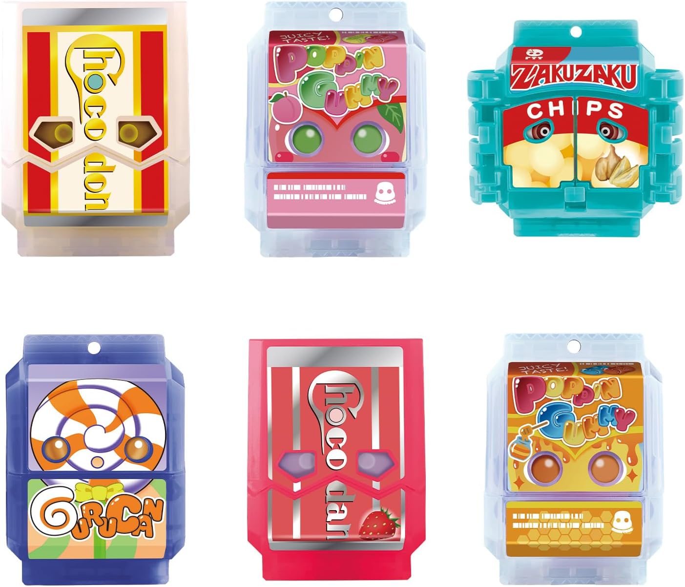 DXライダーゴチゾウシリーズ新種発見ver.02 ボックス24個入り BOX】DXライダーゴチゾウシリーズ 新種発見ver.02 1box24個入り 仮面