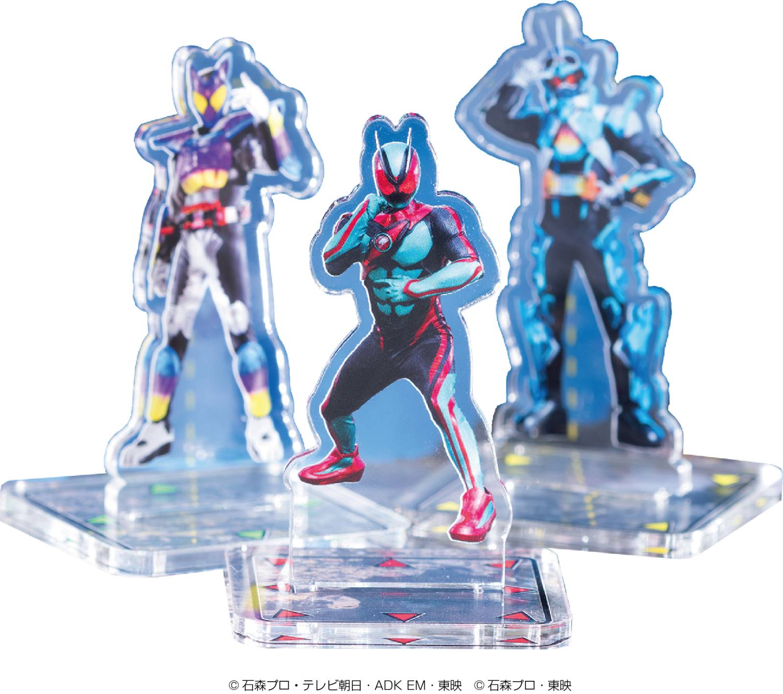 ボードゲーム 仮面ライダーショーギ　仮面ライダーゼッツ　5セット 仮面ライダー ショーギ☆ボドゲまとめ買い（3点で10％、4点以上で15