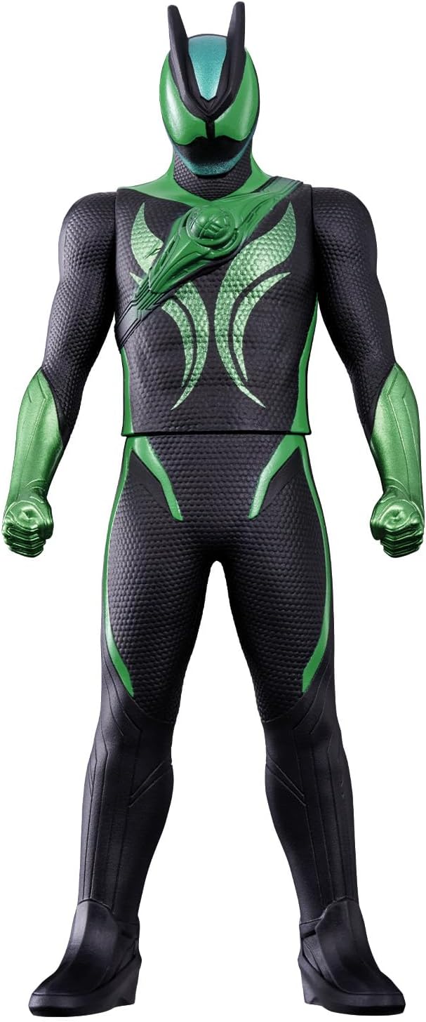 ライダーヒーローシリーズ 仮面ライダーゼッツ エスプリムリカバリー