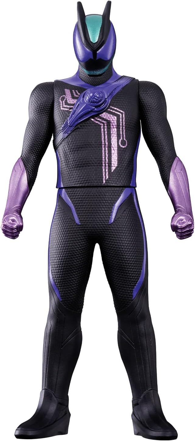 ライダーヒーローシリーズ 仮面ライダーゼッツ パラダイムワンダー