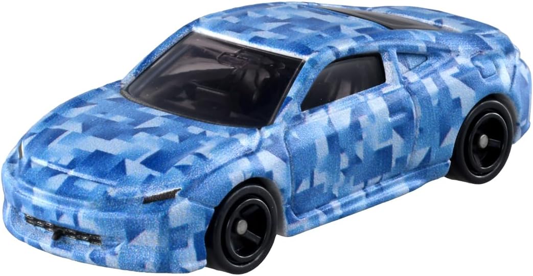 ホンダ プレリュード(初回特別仕様) 「トミカ No.10」 |ジャンルで探す