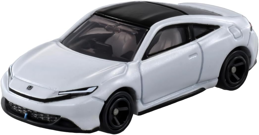ホンダ プレリュード 「トミカ No.10」 |ジャンルで探す,おもちゃ