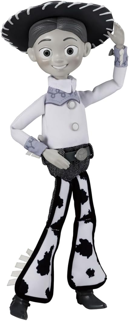 トイ・ストーリー 30周年 リアルサイズトーキングフィギュア ジェシー