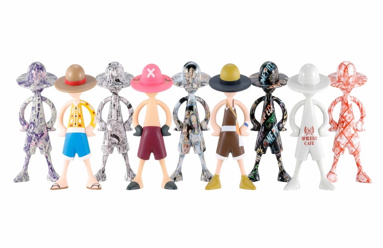 送料込み】【BOX 10個入り】LUFFY's 冒険の記憶 [Vol.2] 「ワンピース