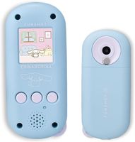 FUNSHOT ( ファンショット ) シナモロール