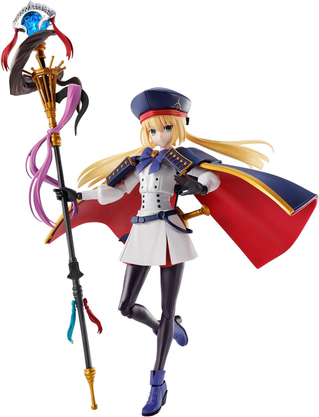 【2品セット】30MS アルトリアキャスター／ベルベリアベリィス【新品未開封】 2026年2月発売 予約商品】【送料無料対象外】30MS アルトリア