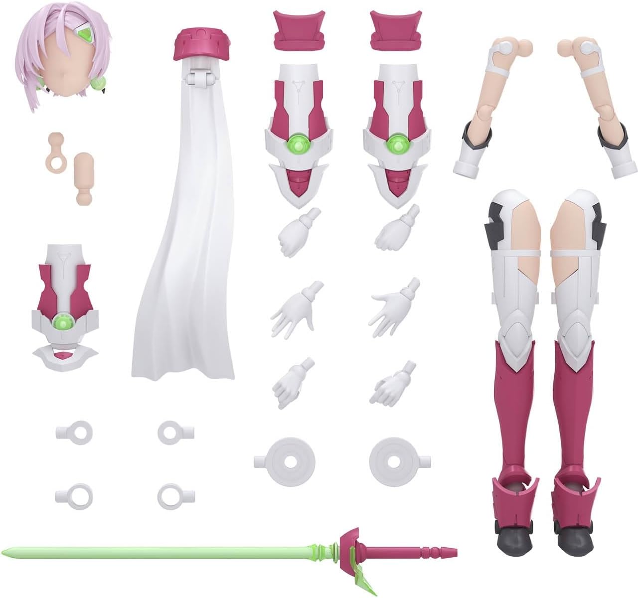 2026年3月発売 予約商品】【送料無料対象外】30MS オプション