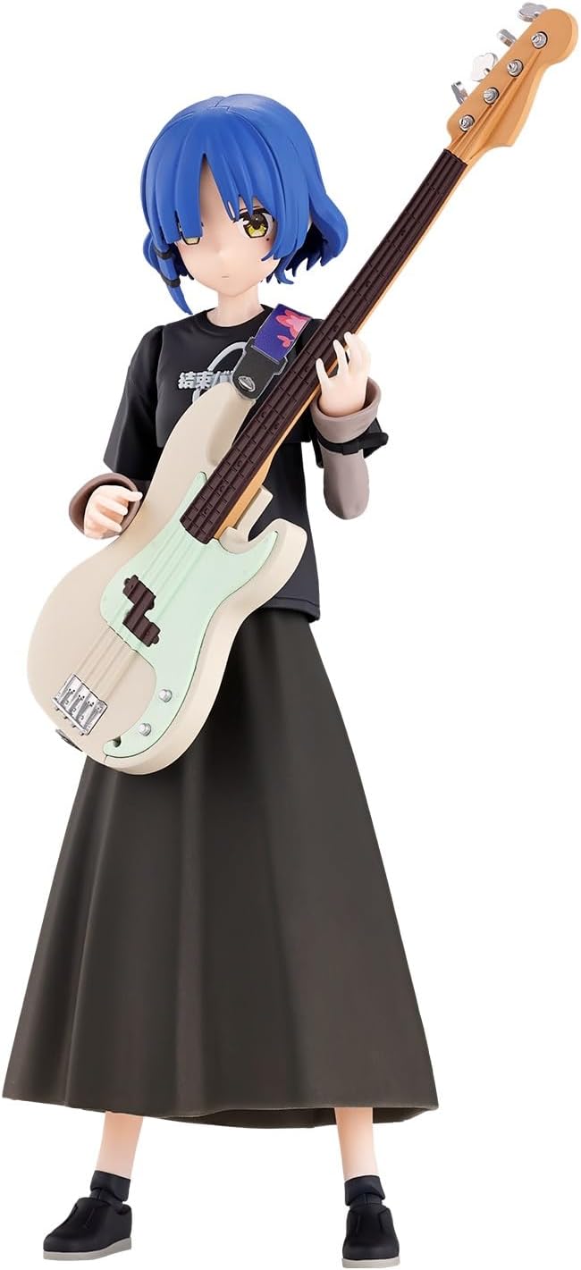 2026年3月発売 予約商品】【送料無料対象外】30MP 山田リョウ「ぼっち