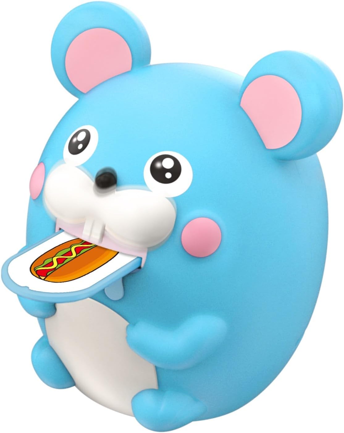 爆食アニマルズ ねずみ |ジャンルで探す,おもちゃ | フィギュア