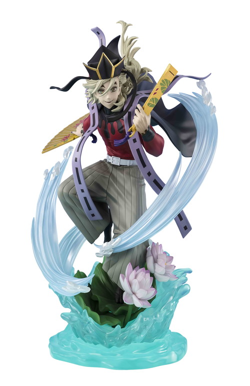 2026年6月発売 予約商品】フィギュアーツZERO 童磨 「鬼滅の刃