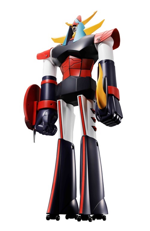 2026年3月発売 予約商品】ジャンボマシンダー 勇者ライディーン 「勇者
