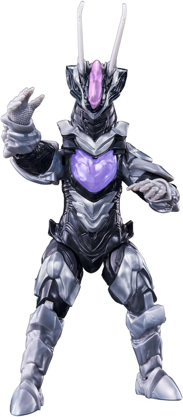 ウルトラアクションフィギュア ゾヴァラス＆ウルトラマンオメガ