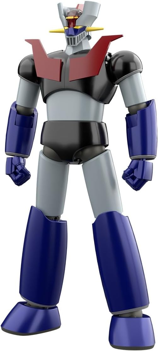 2026年4月発売 予約商品】SMP [SHOKUGAN MODELING PROJECT] マジンガー