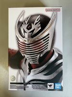 【中古】【未開封】S.H.フィギュアーツ（真骨彫製法） 仮面ライダー龍騎 「仮面ライダー龍騎」