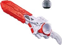 DXブレイカムバスター 仮面ライダーゼッツ