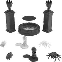 【2026年5月発売 予約商品】【送料無料対象外】30MF カスタマイズストラクチャー3 「30 MINUTES FANTASY」プラモデル