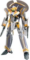 【2026年6月発売 予約商品】【送料無料対象外】HG 1/100 VF-31E ジークフリード(チャック・マスタング機) 「マクロスΔ」 プラモデル