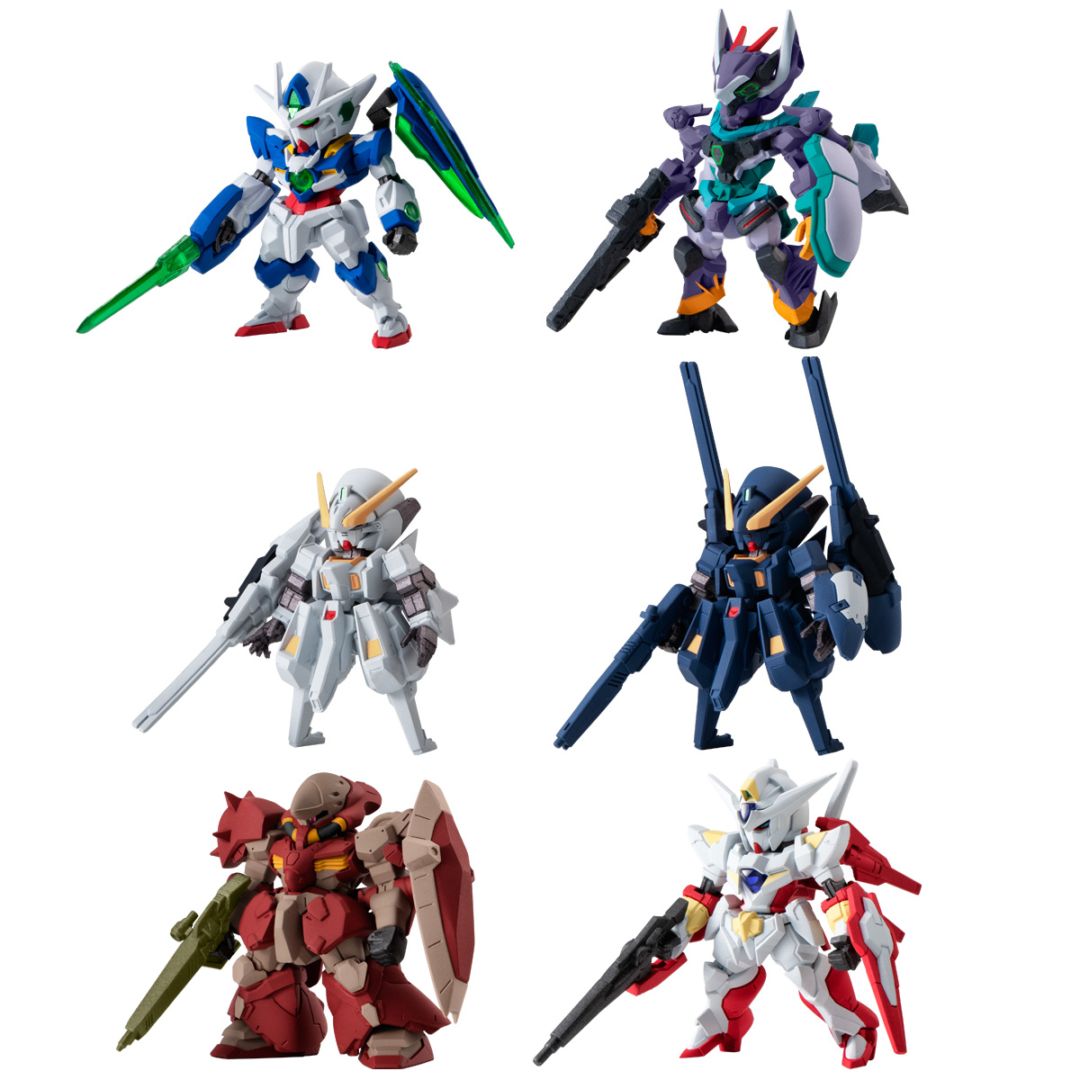 GUNDAM CONVERG まとめ売り52セット 2026年5月発売 予約商品】【BOX】FW GUNDAM CONVERGE ＃29 10個入り