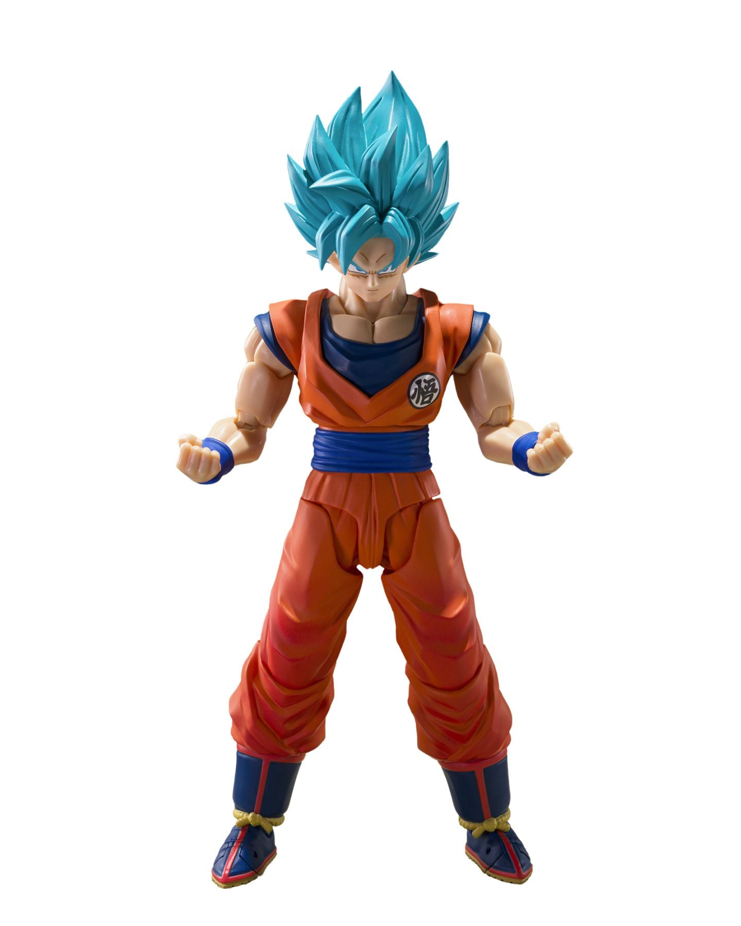 ドラゴンボール 超サイヤ人 孫悟空 フィギュア 新品未組立 完成品 2026年3月発売予定 予約 TAMASHII NATIONS フィギュアーツZERO