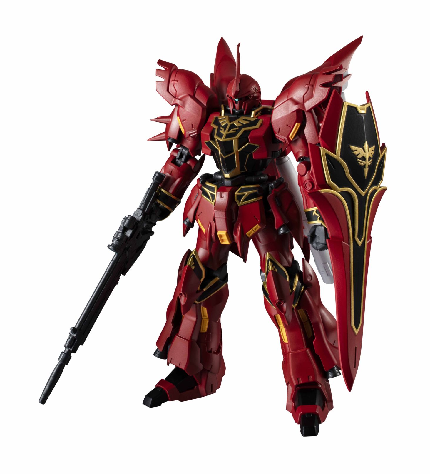 2026年6月発売 予約商品】GUNDAM UNIVERSE MSN-06S SINANJU 「機動戦士