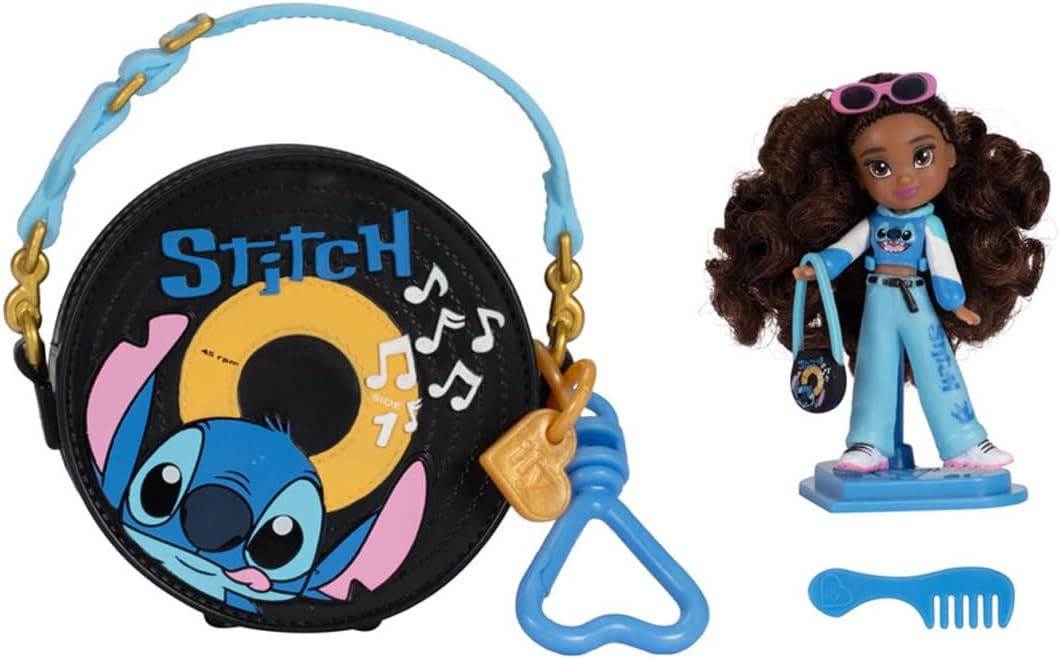 ディズニー トートアイリー アイラブ スティッチ |ジャンルで探す