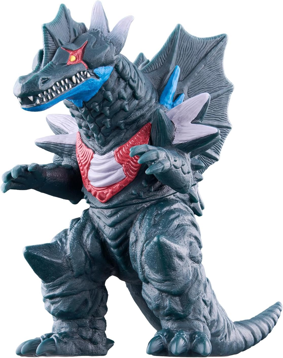 ウルトラマンオメガ ウルトラ怪獣シリーズ 243 ガイリュウガ |ジャンル