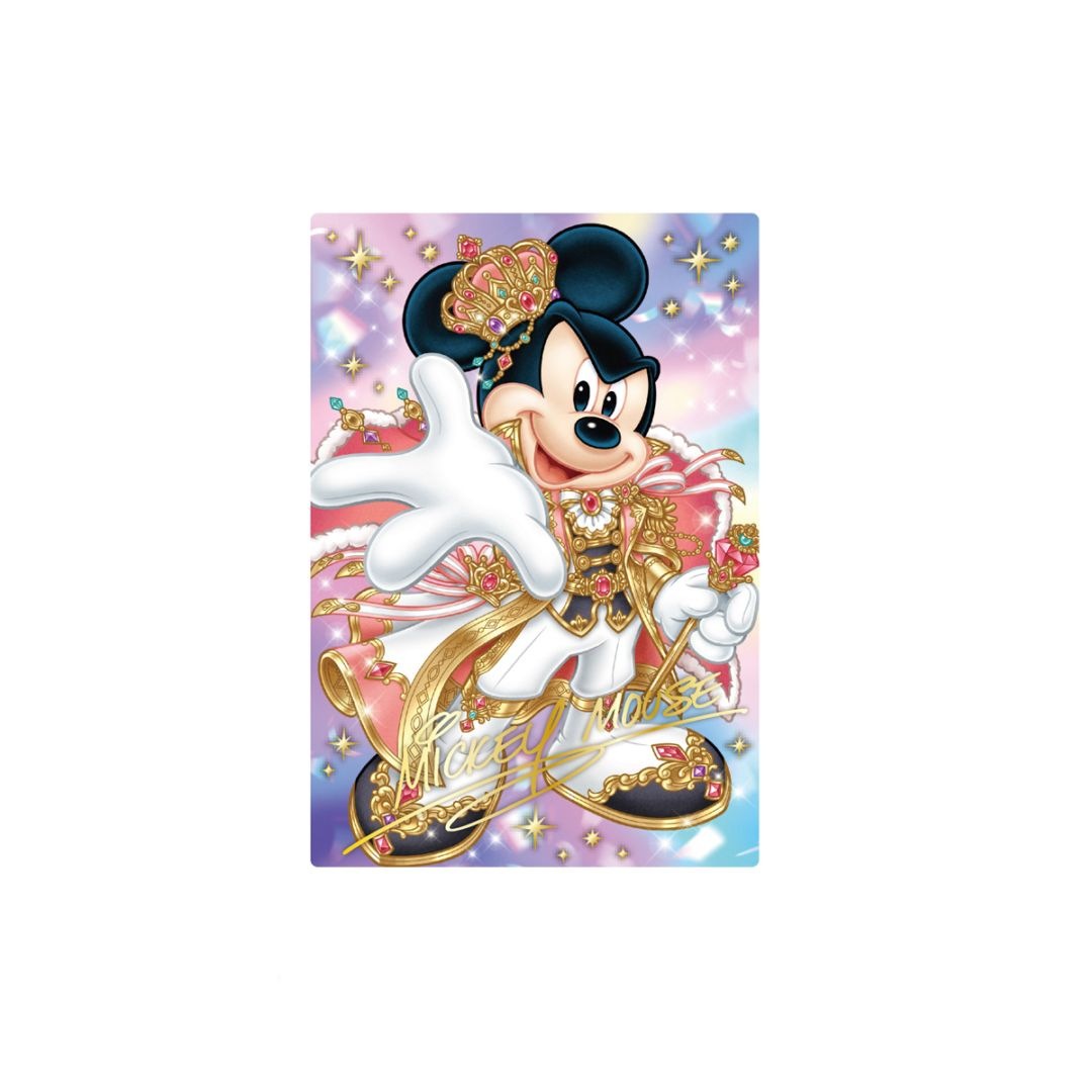 BOX】Disney Characters ウエハース2 20個入り（食玩） |ジャンルで
