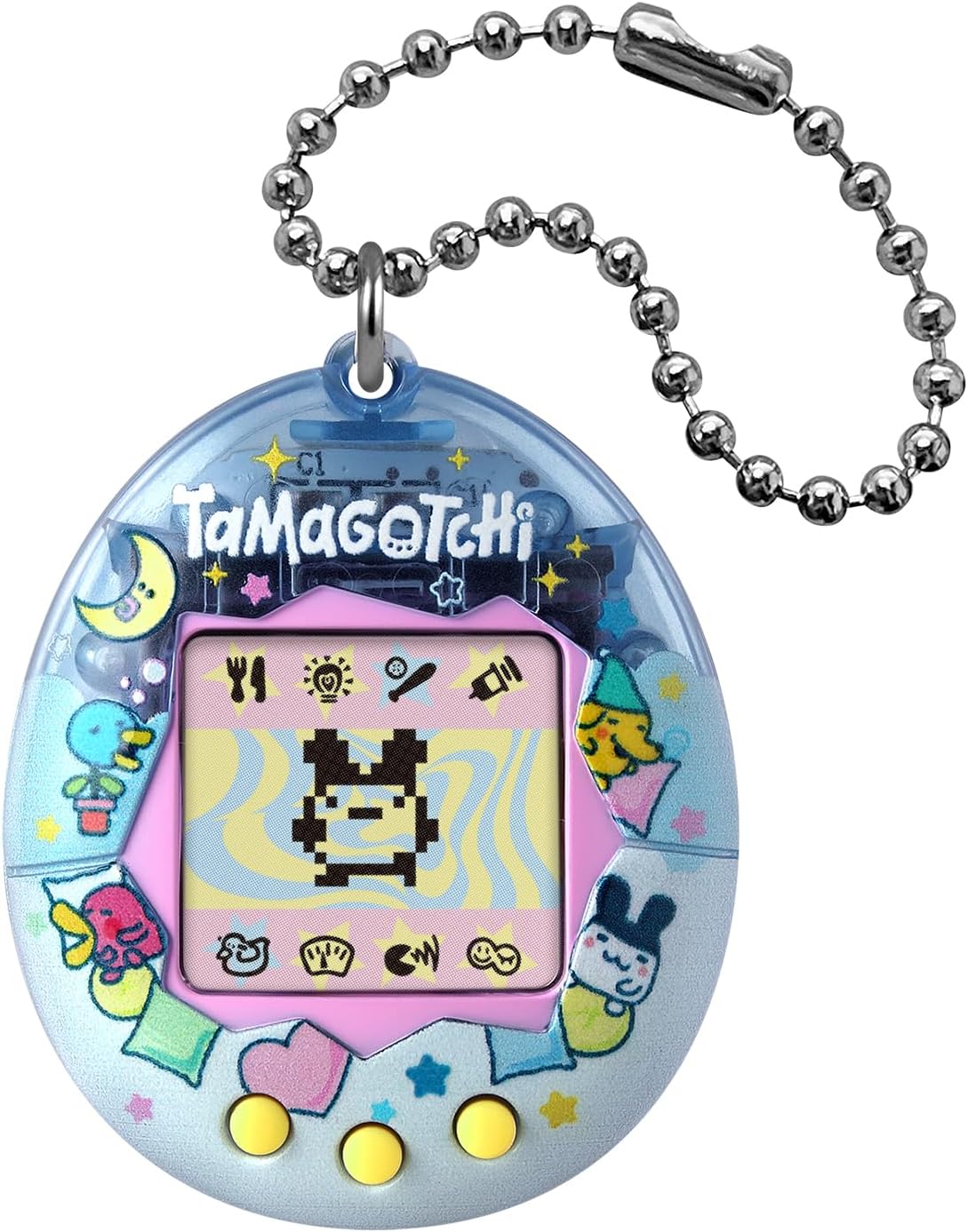 Tamagotchi P’s Tamagotchi P's | HISTORY | たまごっち公式サイト